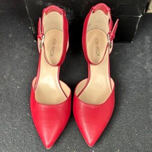 Jenny Ardor Women's Heels size 9M